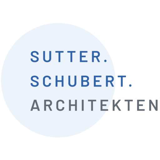 Sutter.Schubert.Architekten AG Logo