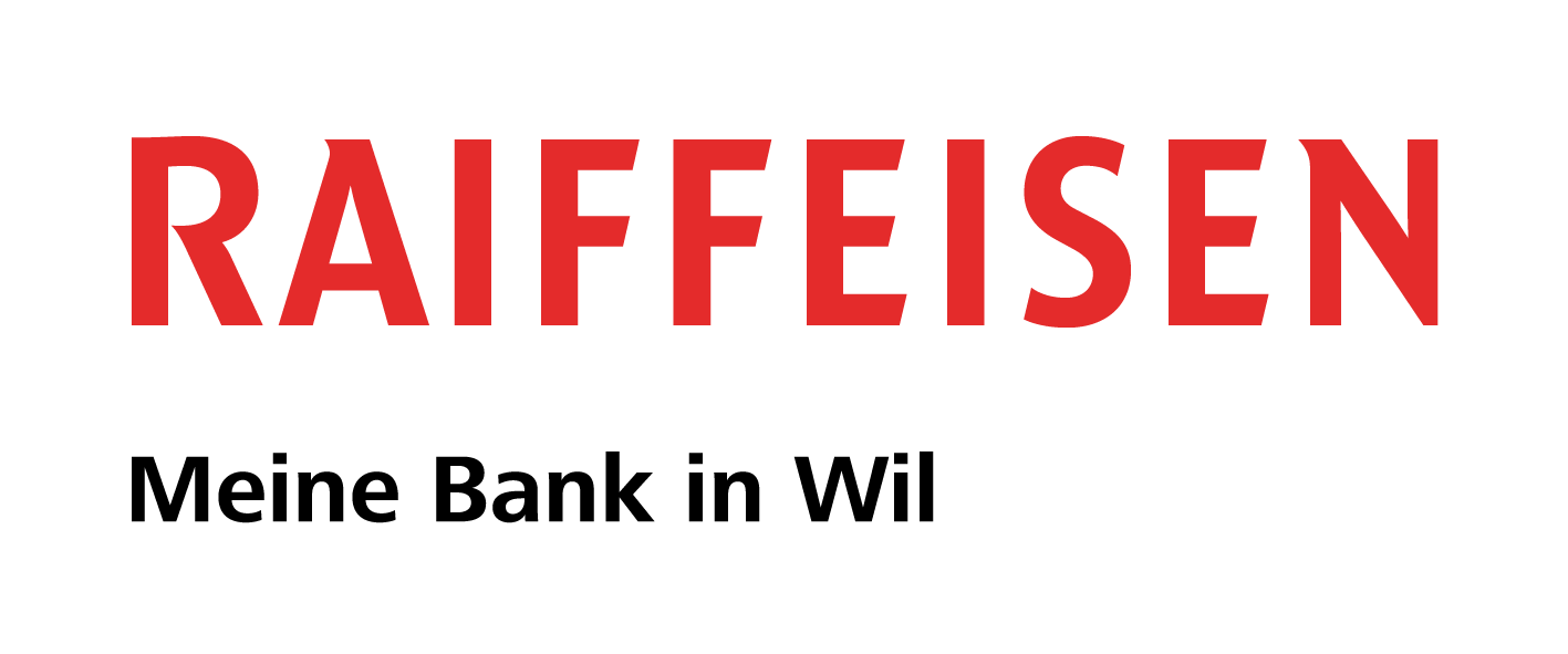 Raiffeisenbank Wil und Umgebung Logo