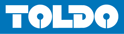 Toldo Strassen- & Tiefbau AG Logo
