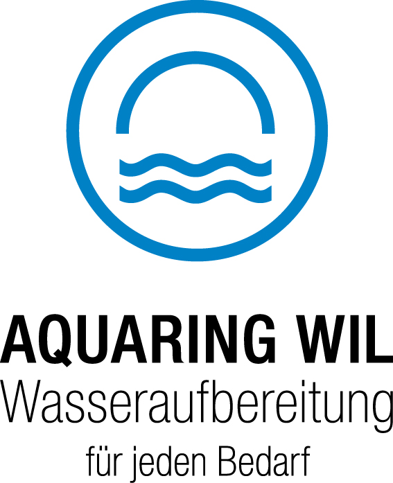 Aquaring Wil Logo