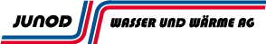 Junod Wasser + Wärme AG Logo