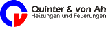 Quinter + von Ah Logo
