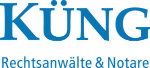 Küng Rechtsanwälte & Notare AG Logo