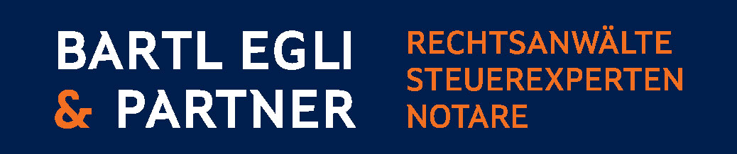 Bartl Egli & Partner Logo