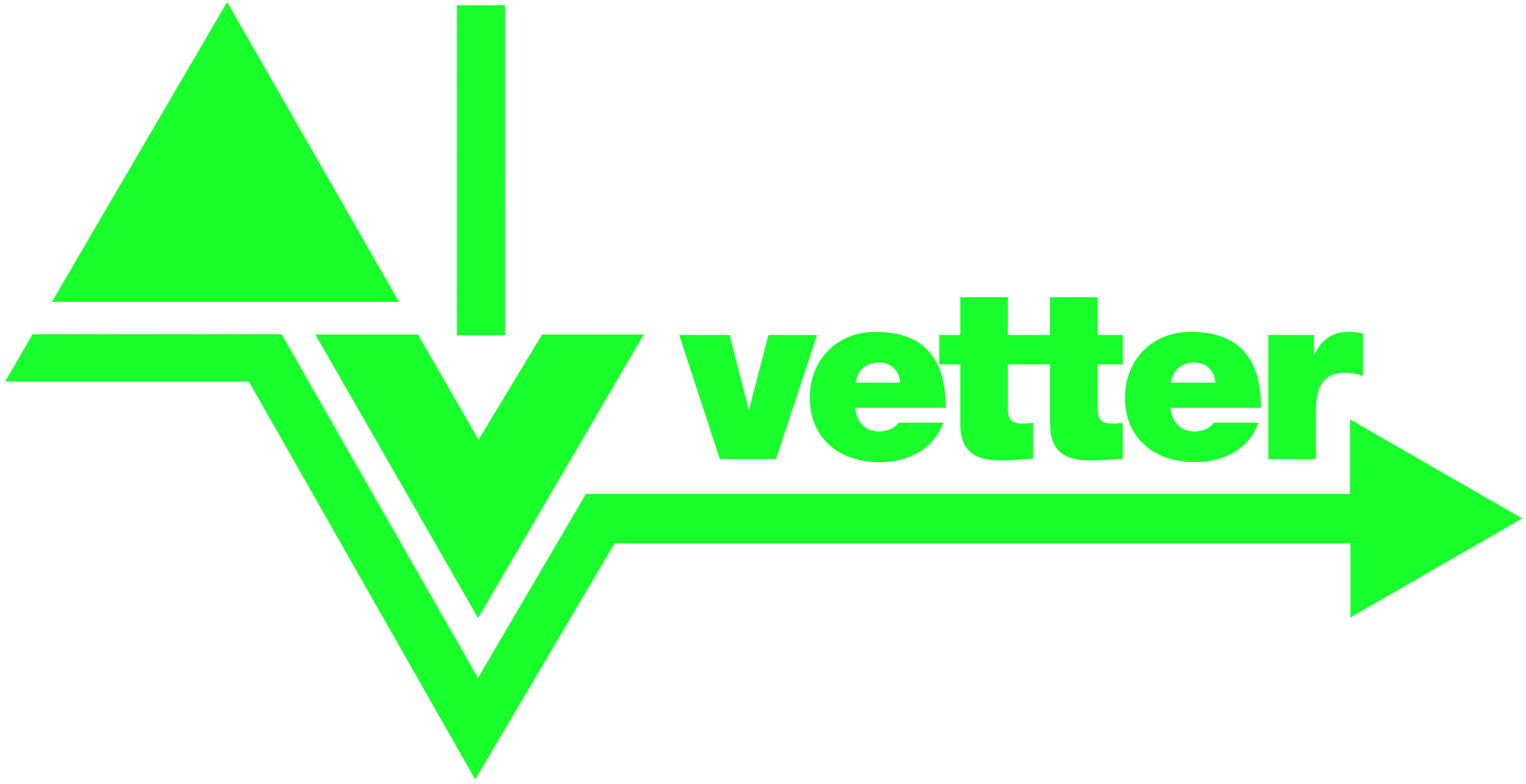 Vetter AG Logo