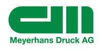 Meyerhans Druck AG Logo