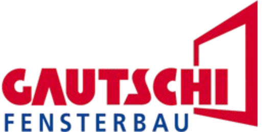 Gautschi Fensterbau Logo