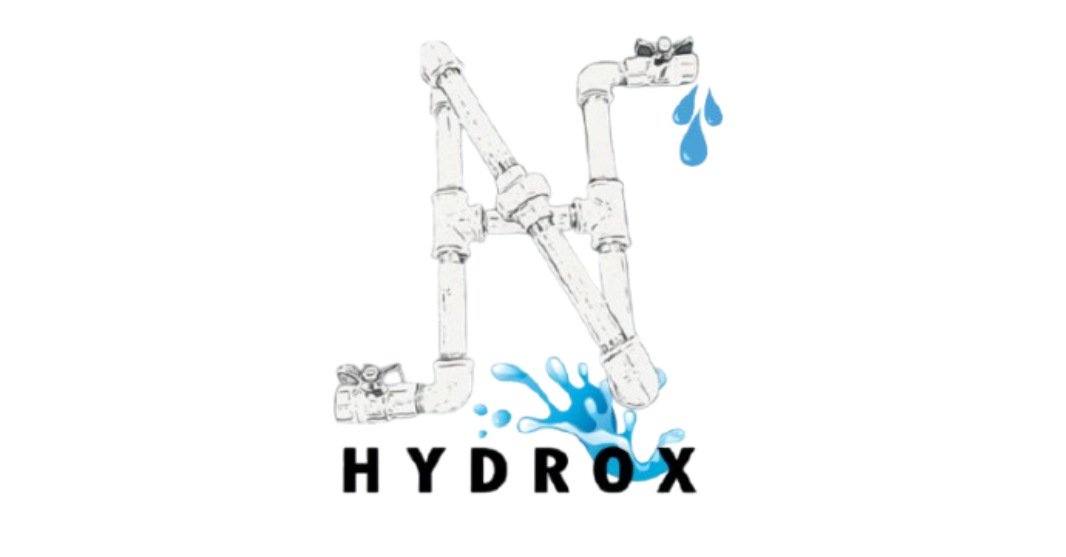 Hydrox Haustechnik Logo
