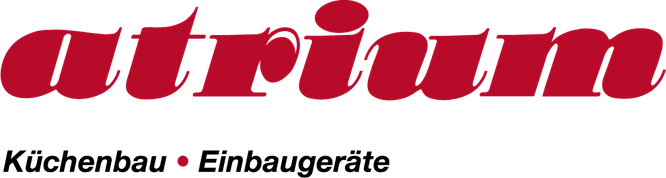 Atrium Küchen Logo