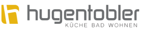 Hugentobler AG Küche Bad Wohnen Logo