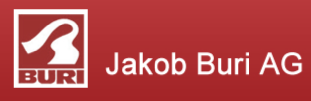 Jakob Buri AG Logo