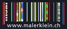 Maler Klein AG Logo