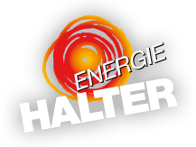 Halter AG Wil Logo