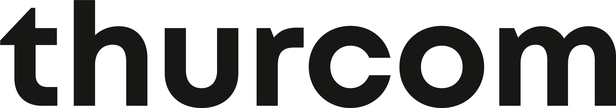 Thurcom Logo