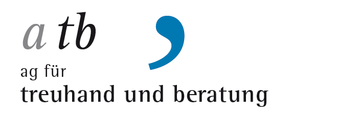 a tb ag Logo