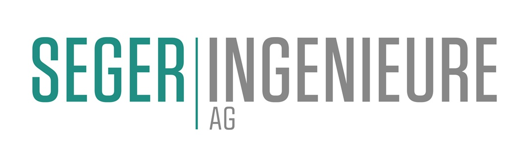Seger Ingenieure AG Logo