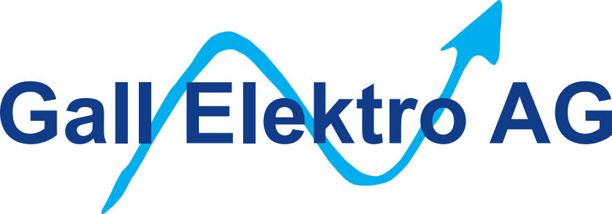 Gall Elektro AG Logo